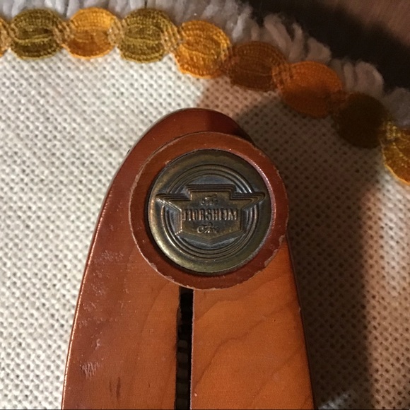 Florsheim vintage shoe stretchers mens 11 - Picture 3 of 4